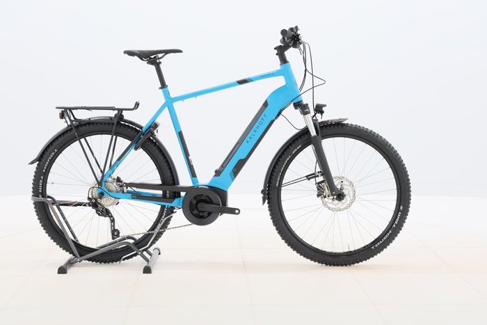 Kalkhoff ENTICE 3.B ADVANCE 2022