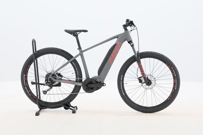 KAYZA HYDRIC 4 2022