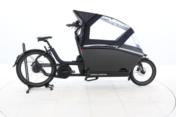 Urban Arrow FAMILY PERFORMANCE LINE 2024