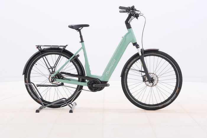 Advanced Tour Pro Wave 2022