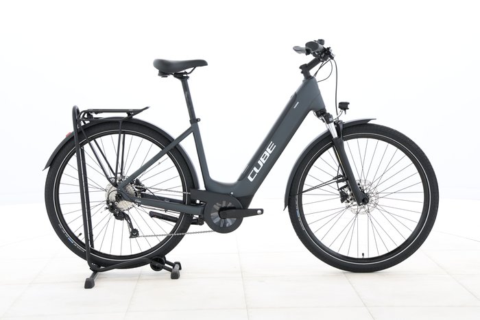 Cube Touring Hybrid ONE 500 2023