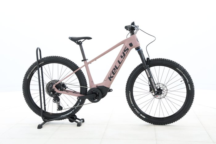 Kellys TAYEN R50 P 27.5" 725WH 2023