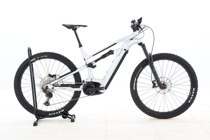 Cannondale Moterra Neo 3 2024