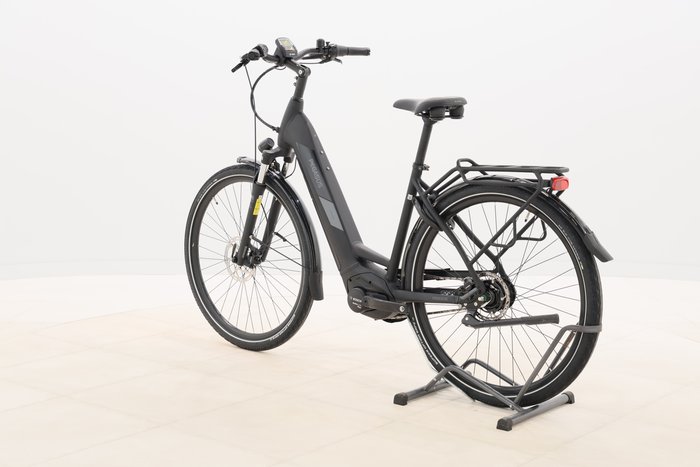 Pegasus SOLERO EVO 8R 500 2023