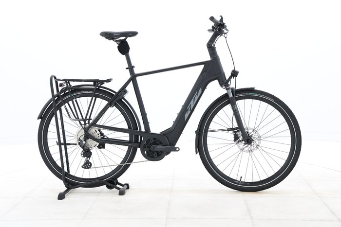KTM CENTO 10 PLUS 2022