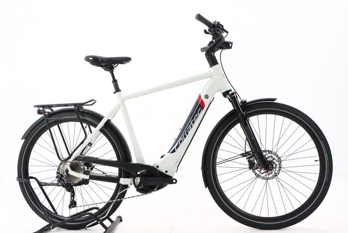 Corratec E-Power Sport 28 SE 3.0 CX7 2021
