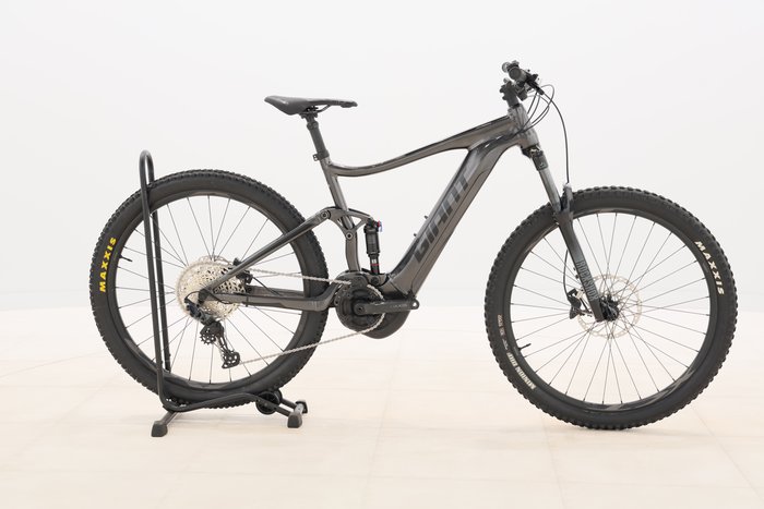 Giant STANCE E+ 1 PRO 2021