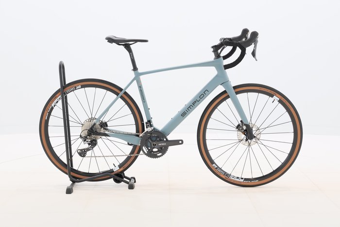 Simplon INISSIO GRAVEL GRX 810 2023