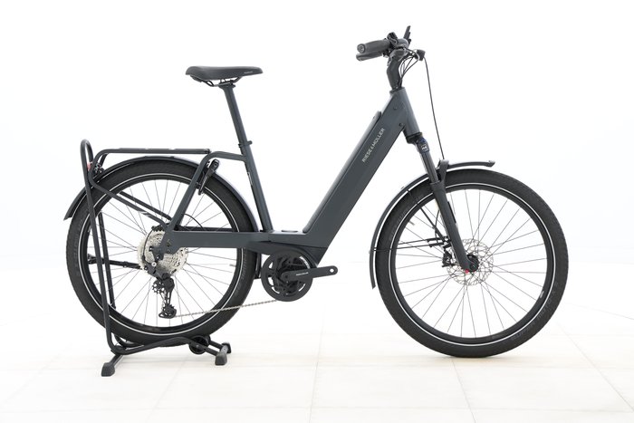 Riese & Müller Nevo4 GT vario 2024