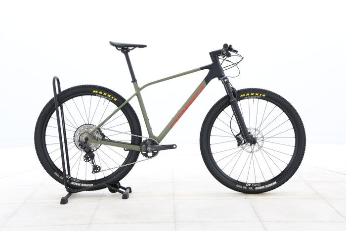 Orbea ALMA M25 2022