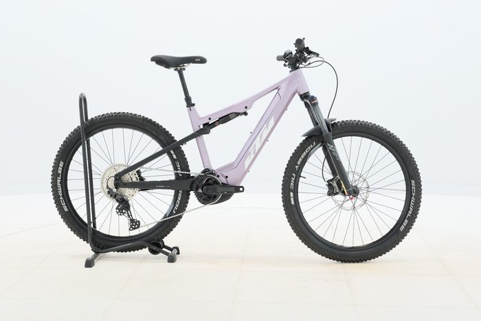 KTM Macina Lycan 772 2024