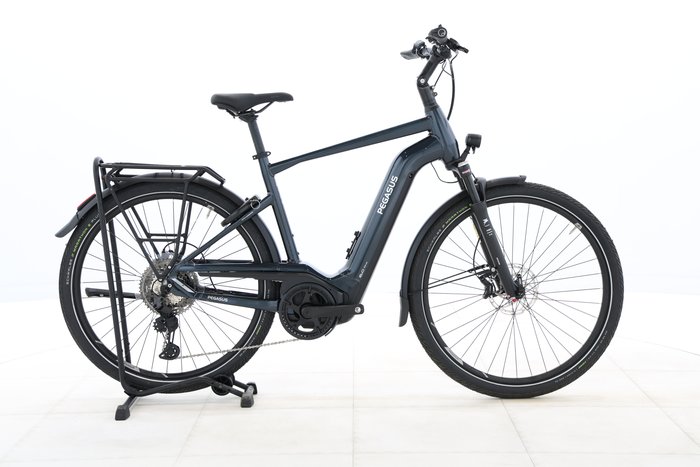 Pegasus Premio Evo 11 40 Years 2022