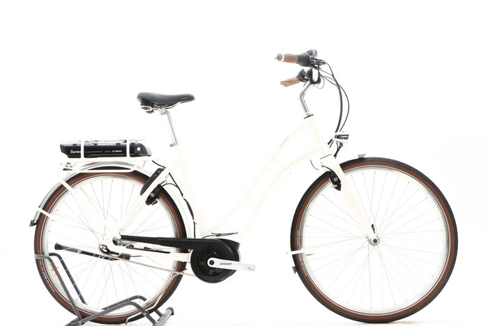 Pegasus TOURINA E7R 500 2021