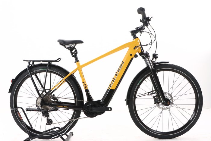 Raleigh DUNDEE 10 2022