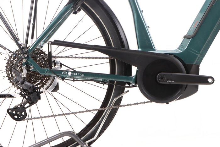 Kreidler Vitality Eco 7 Sport CX+ 2024