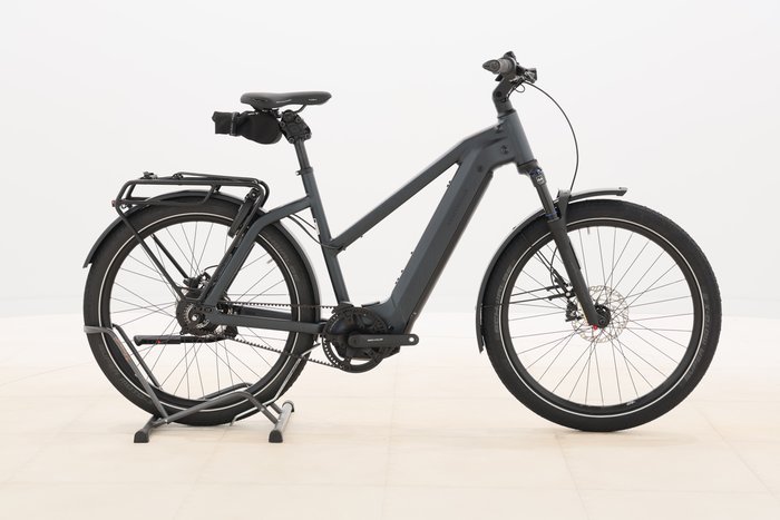 Riese & Müller CHARGER4 GT VARIO SELECT 2025
