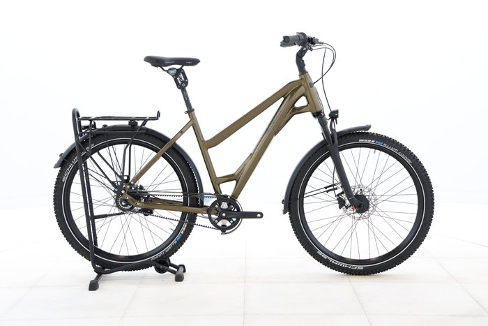 Velo De Ville L400 NEXUS 8 2023