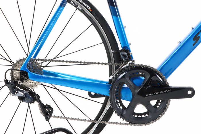 Stevens IZOARD DISC 2024