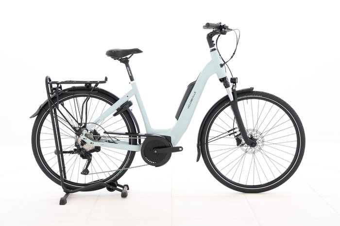 Velo De Ville AEB800 CUES 9 2023