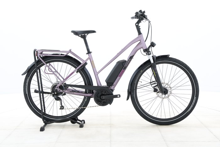 Pegasus SOLERO E9 PERFORMANCE 2023