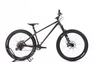 Commencal META HT AM RACE 2023