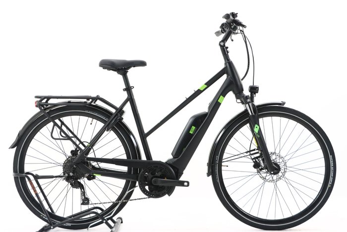 Pegasus SOLERO E9 SPORT CX 500 2021