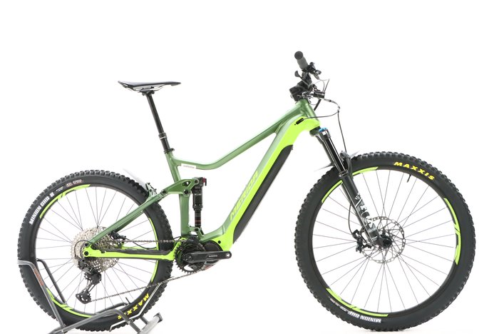 Merida EONE-FORTY 700 2021