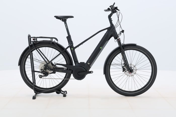 E-Bike Manufaktur 13ZEHN 2022