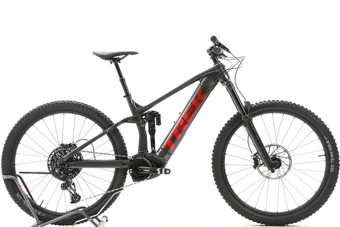Trek RAIL 9 GEN 3 2023