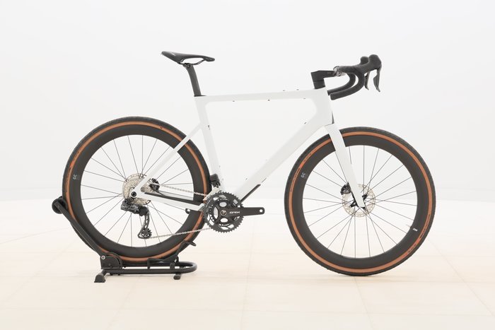 Rose BACKROAD FF GRX RX825 Di2 2024