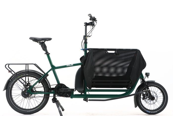 muli Muli Motor ST PRO 2024