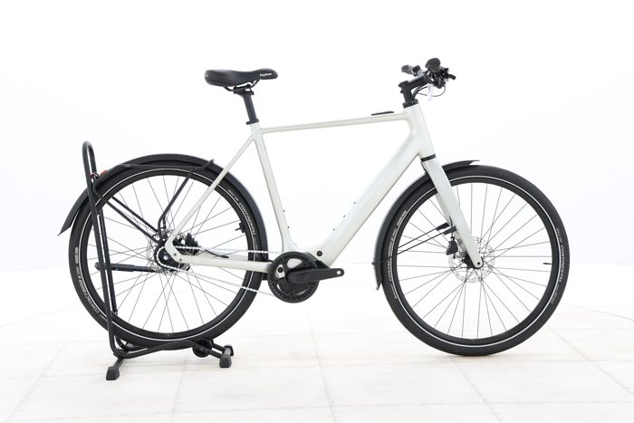 Cube EDITOR HYBRID SLX FE 400X 2025