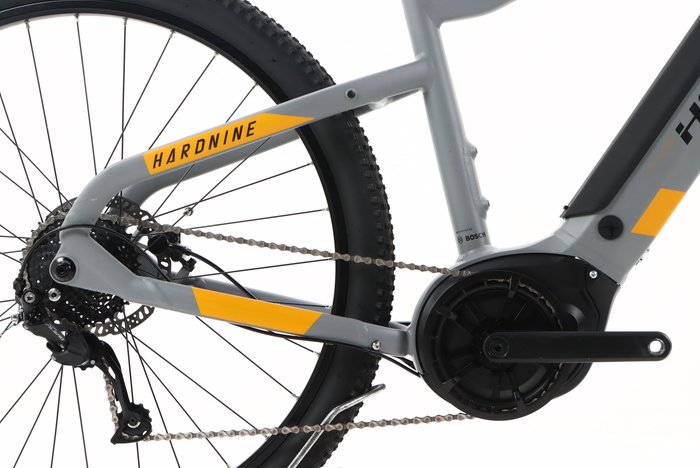 Haibike HARDNINE 4 2022