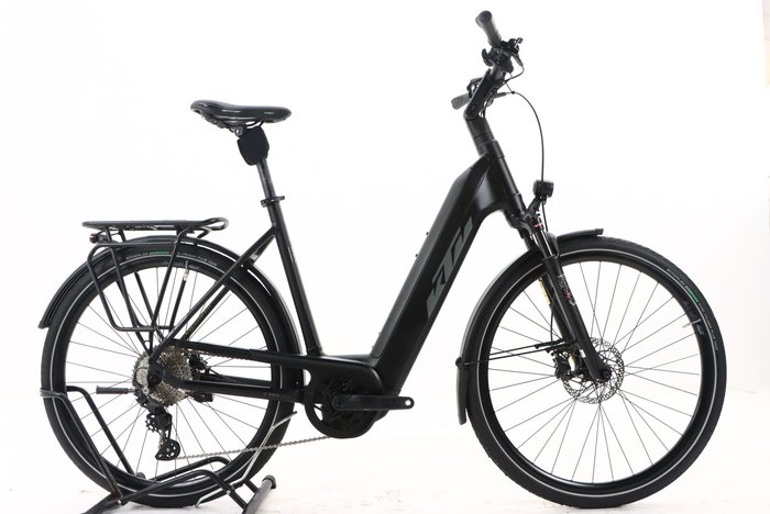 Ktm CENTO 10 PLUS 750 2022