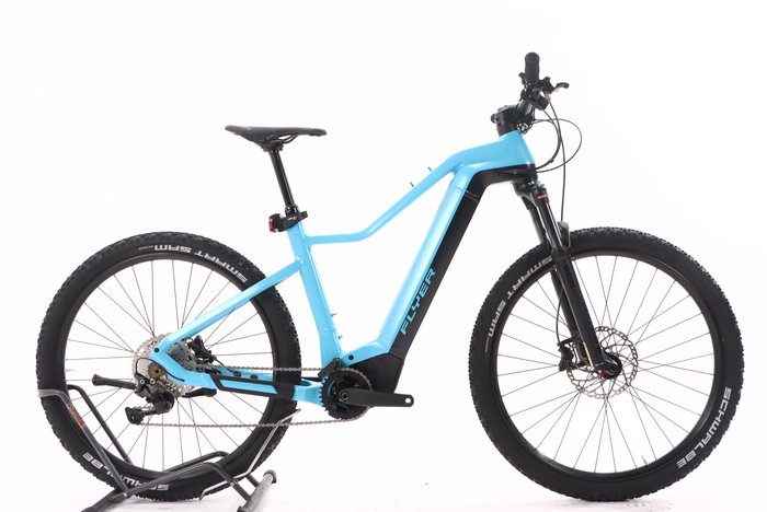 Flyer UPROC2 2.10 2022