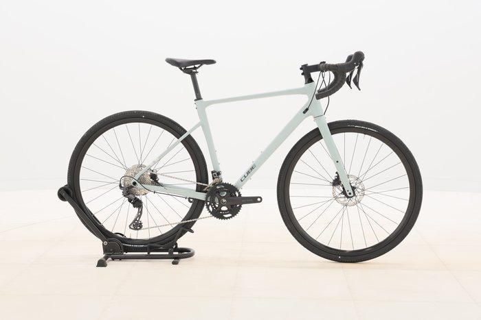 Gebrauchte Gravel Fahrrder kaufen - Refurbished | JobRad Loop