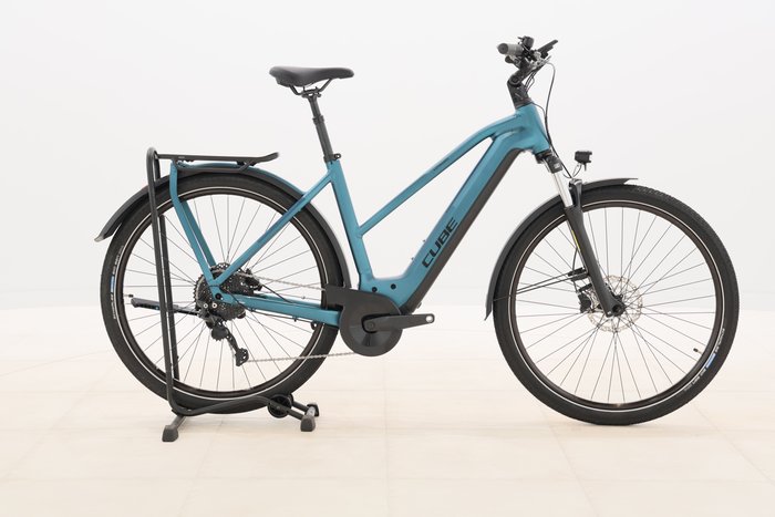 Cube Kathmandu Hybrid ONE 625 2023