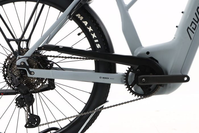 Advanced Trekking Pro 2023