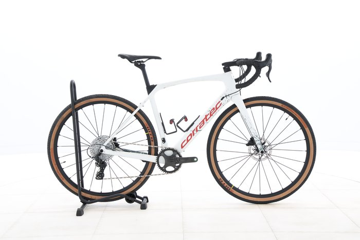 Corratec ALLROAD C1 2021
