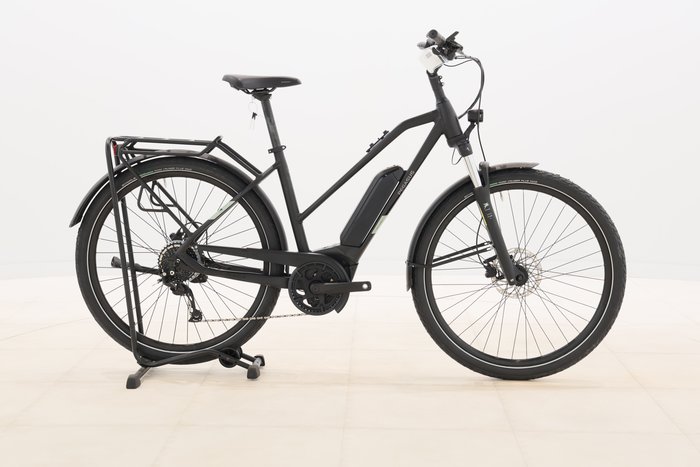 Pegasus SOLERO E9 SPORT CX 545 2023