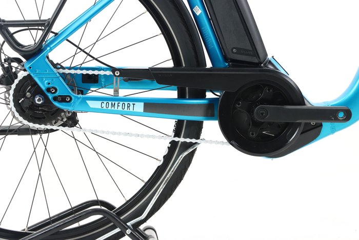 Kettler COMFORT 5 RT 400 2022