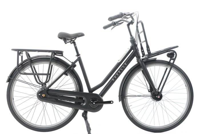 Gazelle HEAVYDUTYNL 2023