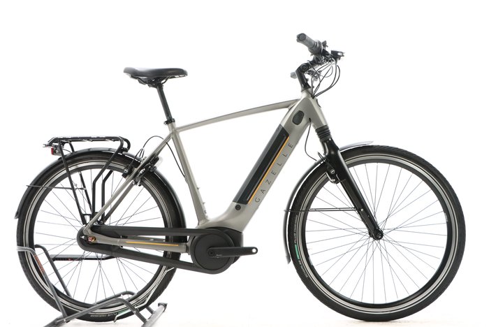 Gazelle ULTIMATE C8+ HMB 500 2021