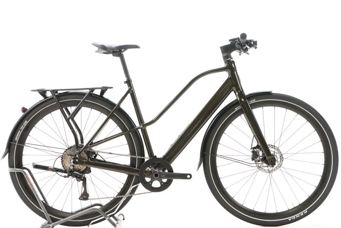 Orbea VIBE H30 EQ 2024