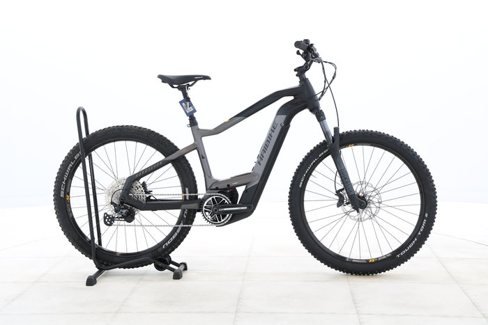 Haibike HARDSEVEN 10 2021