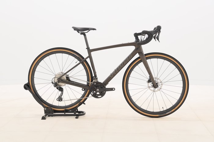 Specialized DIVERGE SPORT CARBON 2025