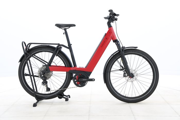 Riese & Müller Nevo4 GT touring 2023
