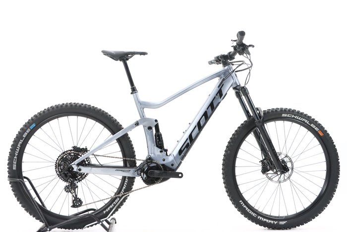 Scott GENIUS ERIDE 930 2021