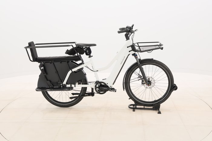 Riese & Müller MULTICHARGER2 MIXTE GT VARIO 2024