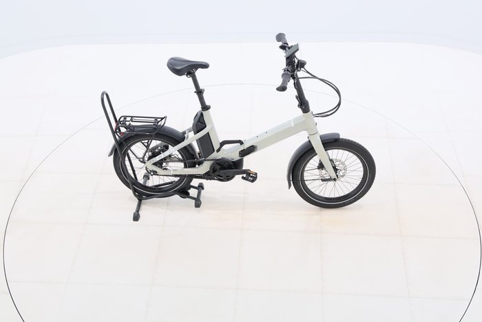 Cube FOLD HYBRID COMFORT 500 2025